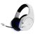 Auriculares HyperX Could Stinger Core PlayStation 4, 5 y PC, wireless blanco