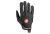 Castelli arenberg gel lf guantes largos unisex negro