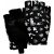 Guantes cortos ciclismo mike giant icons cycling gloves