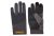 Guantes largos oakley drop in mtb forged iron gris