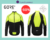 Chaqueta GORE PHANTOM GORE-TEX INFINIUM