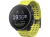 Reloj deportivo – Suunto Vertical, Black Lime, 125-175 mm, 1.4 «, GPS, Acero inoxidable