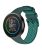 Reloj polar pacer pro teal/green