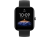 Smartwatch – Amazfit Bip 3, 20 mm, 1.69″ TFT, BT 5.0, iOS y Android, 5ATM, 280 mAh, Autonomía 14 días, Negro