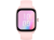 Smartwatch – Amazfit GTS 4 Mini, 1.65″ FHD AMOLED, 135 190 mm, 5 ATM, Bluetooth 5.2, 15 días, Flamingo Pink