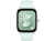 Smartwatch – Amazfit GTS 4 Mini, 1.65″ FHD AMOLED, 135 190 mm, 5 ATM, Bluetooth 5.2, 15 días, Mint Blue