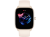 Smartwatch – Amazfit GTS 4 Mini, 1.65″ FHD AMOLED, 135 190 mm, 5 ATM, Bluetooth 5.2, 15 días, Moonlight White