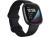 Smartwatch – Fitbit Sense, Negro, Avanzado de Salud, Métricas Salud exclusivas, + 6 días batería