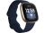 Smartwatch – Fitbit Versa 3, 6 meses incluidos de suscripción a Premium, GPS, Autonomía días, Azul