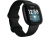 Smartwatch – Fitbit Versa 3, 6 meses incluidos de suscripción a Premium, GPS, Autonomía días, Negro