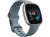 Smartwatch – Fitbit Versa 4, 1.34″ FHD AMOLED, 129 209 mm, 5 ATM, Bluetooth 5.0, 6 días, Azul Platino