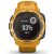 Smartwatch Garmin Instinct Solar Amarillo ocre