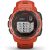 Smartwatch Garmin Instinct Solar Rojo