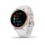 Smartwatch Garmin Vivoactive 4S Blanco/Rosa
