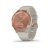 Smartwatch Garmin Vivomove 3S Oro rosa/Tundra