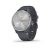 Smartwatch Garmin Vivomove 3S Plata/Azul grafito