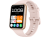 Smartwatch – Huawei Watch Fit 2, Batería hasta 10 días, 140 210 mm, Polímero, Sakura Pink
