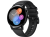Smartwatch – Huawei Watch GT3 42mm Active, hasta 7 días de batería, Ritmo cardiaco 24h, SPo2, IA+100 deportes, GPS,5 Atm, Negro