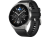 Smartwatch – Huawei Watch GT3 Pro Sport 46mm, Esfera de zafiro, Fluoroelastómero negro