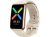 Smartwatch – OPPO Watch Free, AMOLED 1.64″, 14 días, SpO2, Resistencia al agua, Cristal 2,5D / PC, Oro