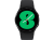 Smartwatch – Samsung Watch 4 BT, 40 mm, 1.2″, Exynos W920, 16 GB, 240 mAh, IP68, Black