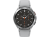 Smartwatch – Samsung Watch 4 Classic BT, 46 mm, 1.4″, Exynos W920, 16 GB, 361 mAh, IP68, Silver