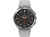 Smartwatch – Samsung Watch 4 Classic LTE, 46 mm, 1.4″, 4G Exynos W920, 16 GB, 350 mAh, IP68, Silver