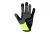 Spiuk xp gravel guantes largos gris negro amarillo
