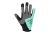 Spiuk xp gravel guantes largos gris verde negro