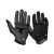 Sportful Full Grip Gloves Black Grey, Size M